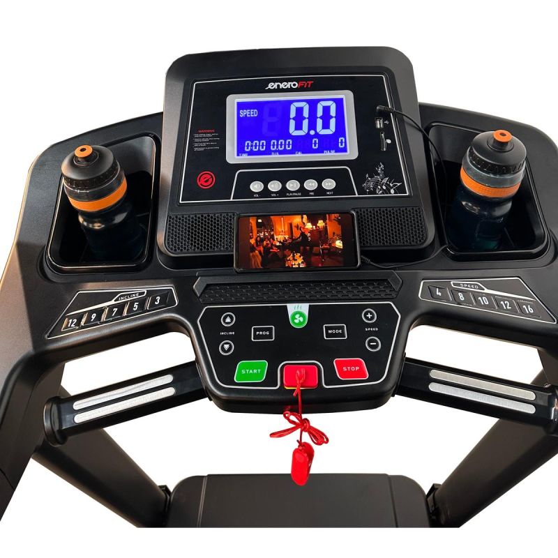 Enero W800 FIT elektromos futópad