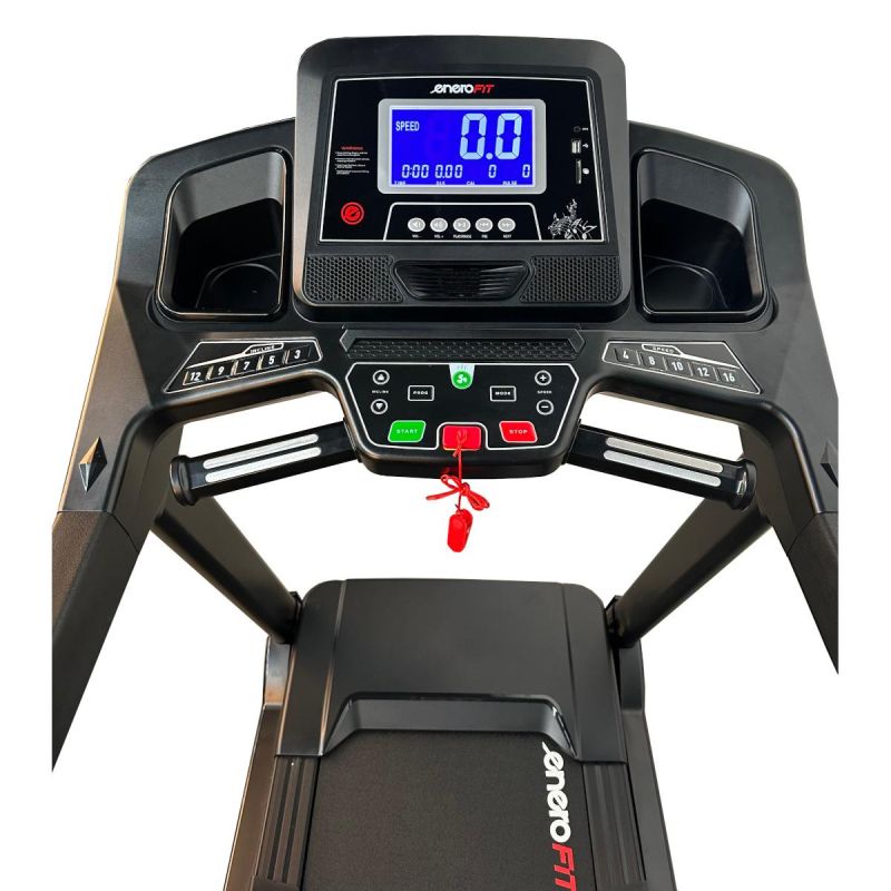 Enero W800 FIT elektromos futópad