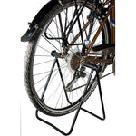 Enero WORKSHOP BIKE HOLDER FOR 20-28 INCH WHEELS