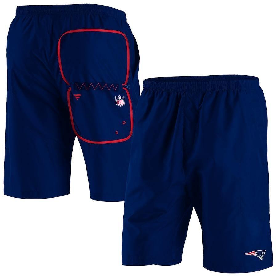 Fanatics New England Patriots Enhanced Sport Short - Sportmania.hu