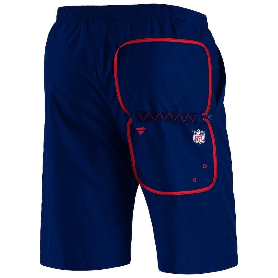 Fanatics New England Patriots Enhanced Sport Short - Sportmania.hu