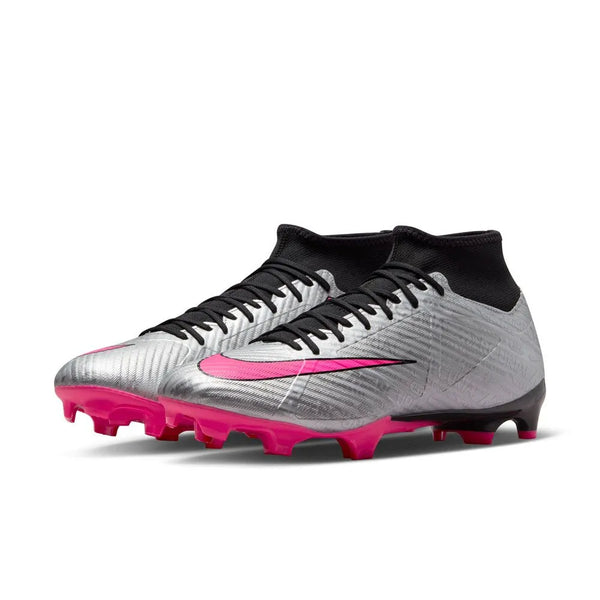 Nike ZOOM SUPERFLY 9 ACAD XXV FG/MG Futballcipő