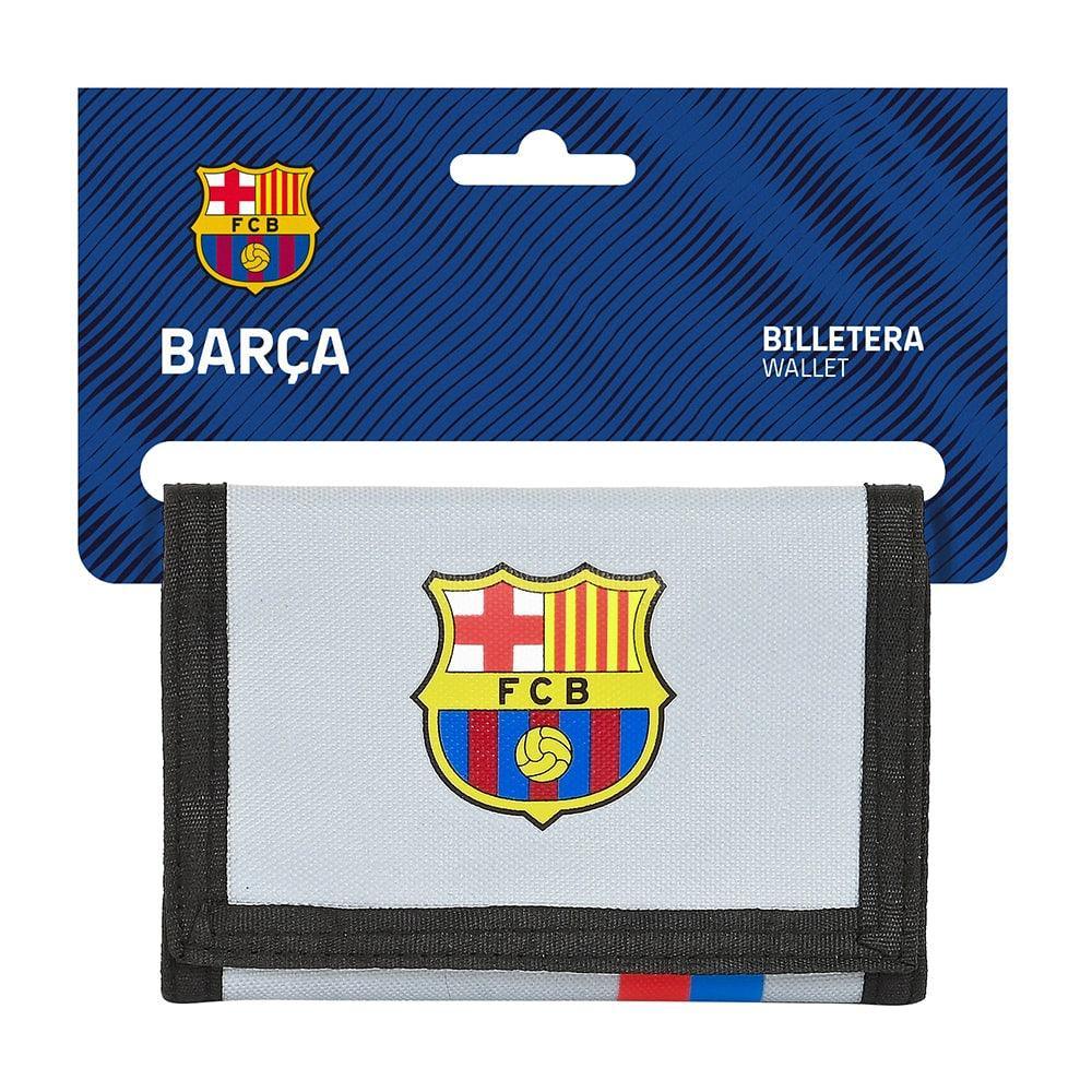 Sportmánia FC Barcelona 2022/23 Crest Pénztárca - Sportmania.hu