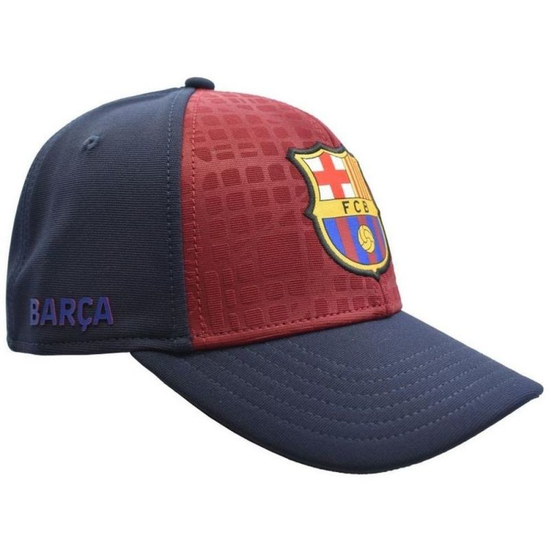 Fc Barcelona Baseball Cap Cap Blaugrana Fcb 5001gexcn - Sportmania.hu