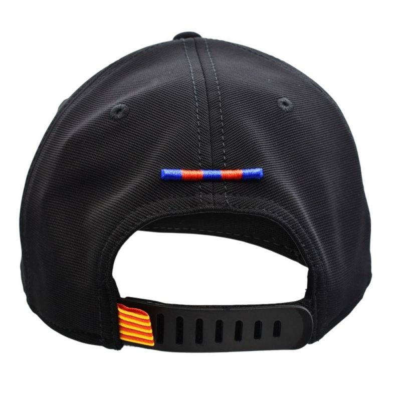 Fc Barcelona Baseball Cap Cap Cross Black Fcb 5001gexnn - Sportmania.hu