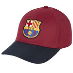 Fc Barcelona Baseball Cap Cap Fcb Always Grana Jr 5001gbngp - Sportmania.hu