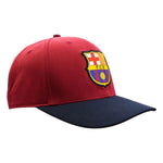 Fc Barcelona Baseball Cap Cap Fcb Always Grana Jr 5001gbngp - Sportmania.hu