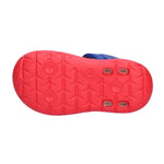 FC Barcelona children's sandals with Velcro gyerek szandál