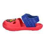 FC Barcelona children's sandals with Velcro gyerek szandál