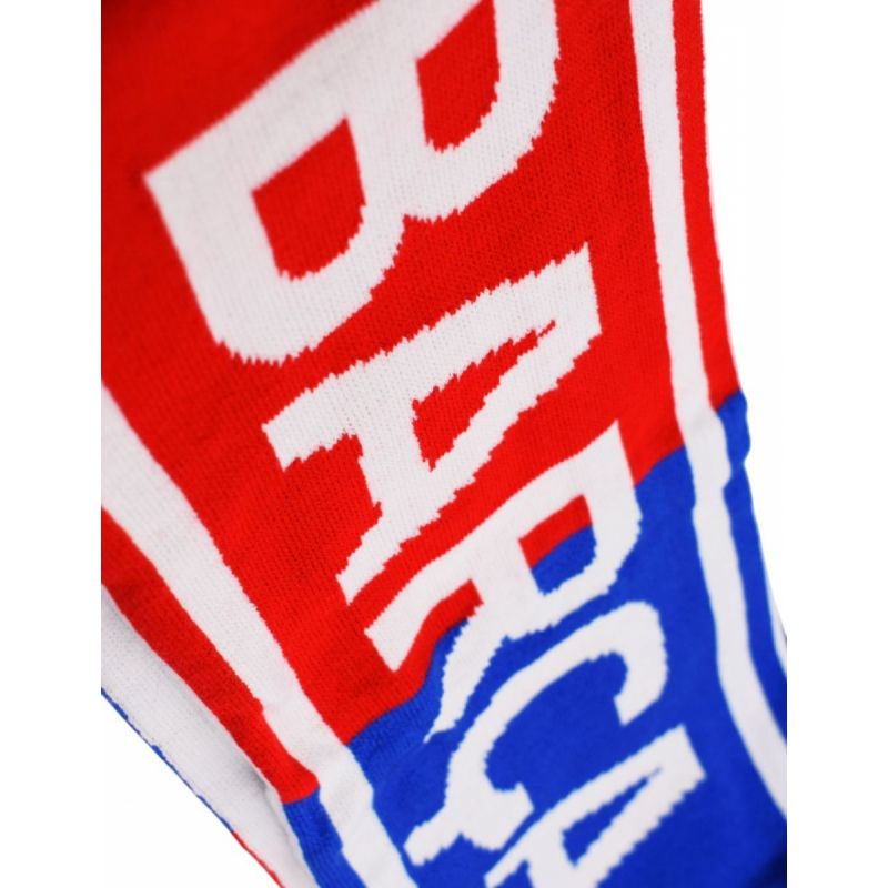 Fc Barcelona Double Knitted Scarf N30 5004bud30 - Sportmania.hu