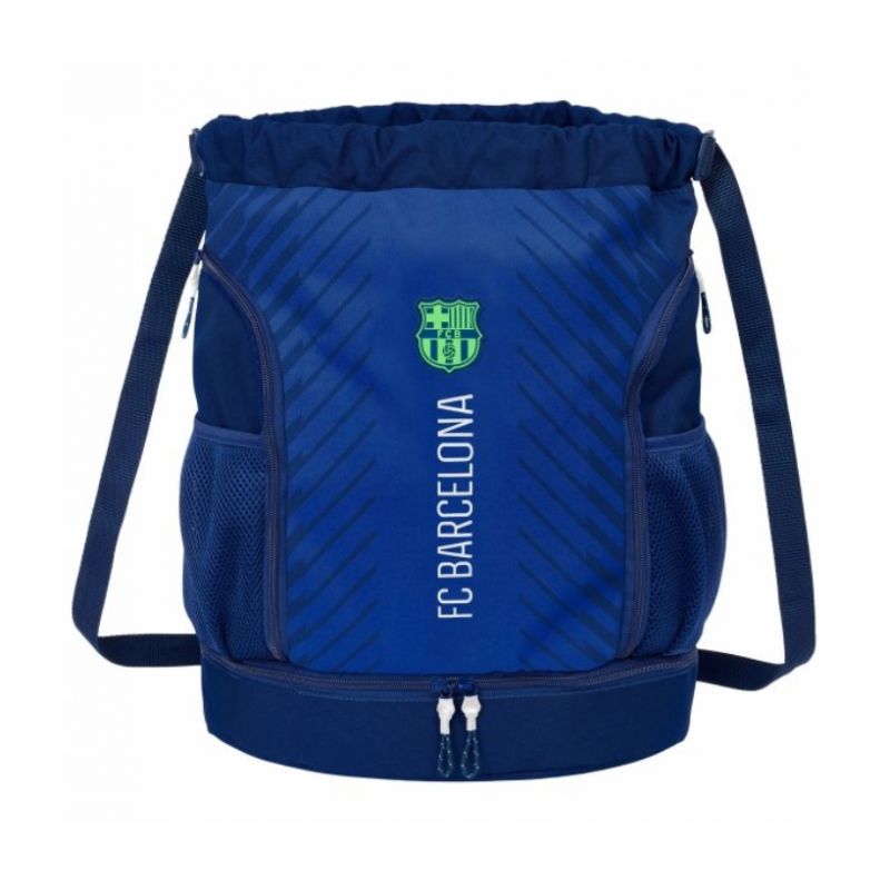 Fc Barcelona Gym Backpack 612525197