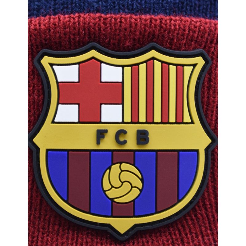 Fc Barcelona Hat Tassel N8 Jr 5004g8tp Kötött sapka - Sportmania.hu