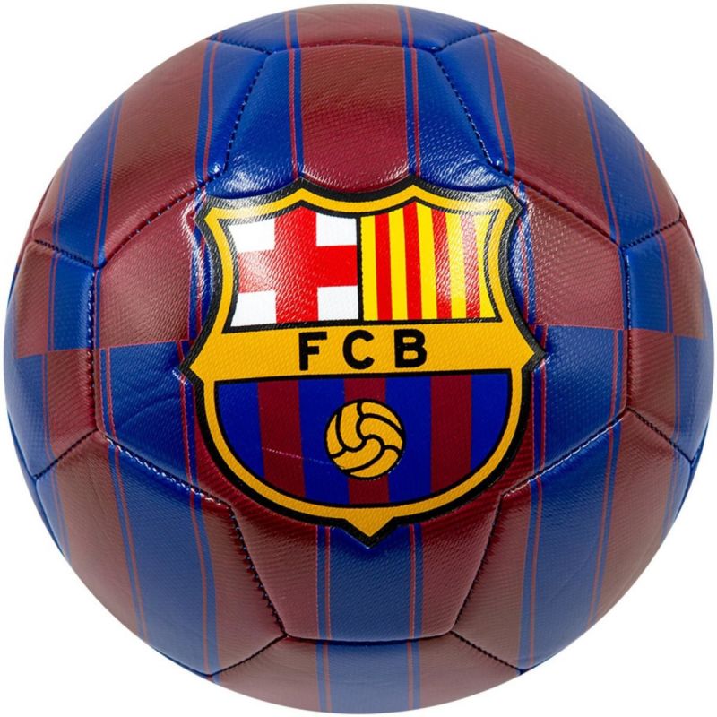 Inny FC Barcelona Official Licensed Football Futball labda 123157