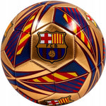 Inny FC Barcelona Official Licensed Football Futball labda 708857