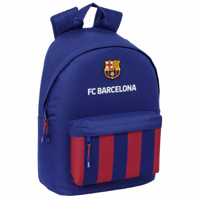 Inny FC Barcelona sports with laptop compartment Hátizsák 612429819