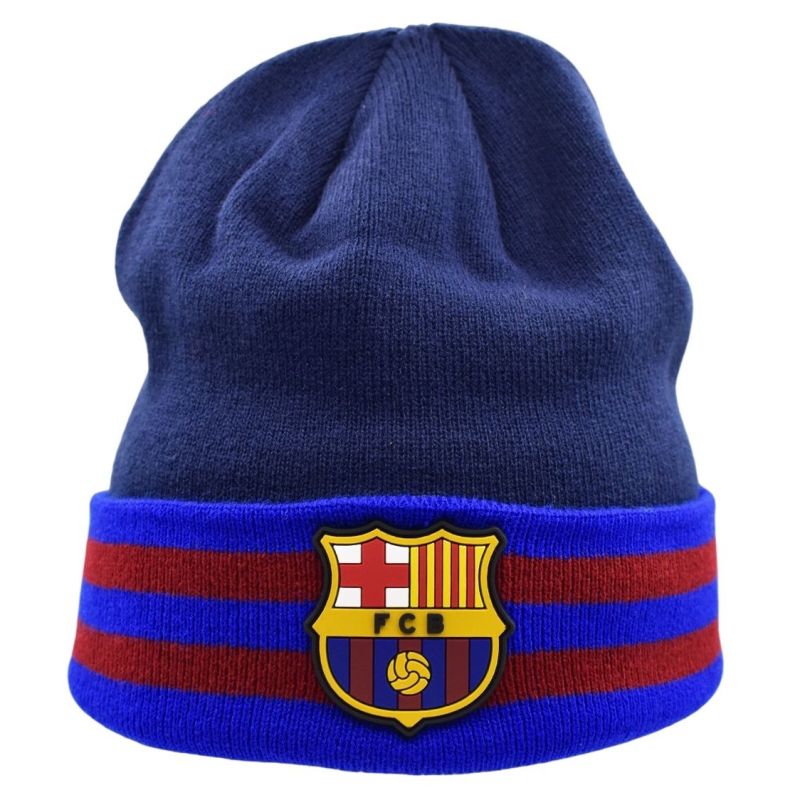 FC Barcelona Jr. Cap, gyerek 5004GLIP