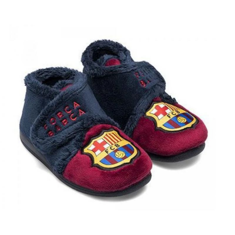 Fc Barcelona Jr Cpc5-Iv20 Flip-flops - Sportmania.hu