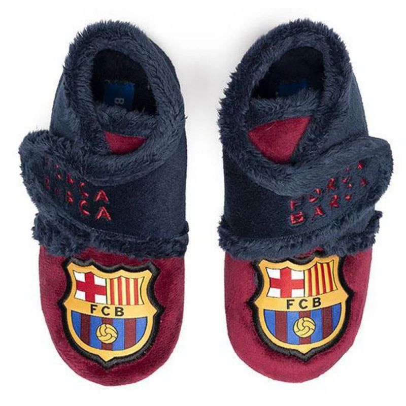 Fc Barcelona Jr Cpc5-Iv20 Flip-flops - Sportmania.hu