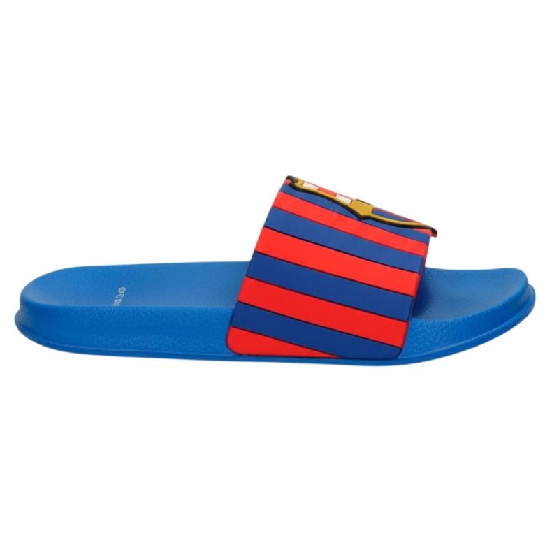 FC Barcelona Junior gyerek Flip Flops