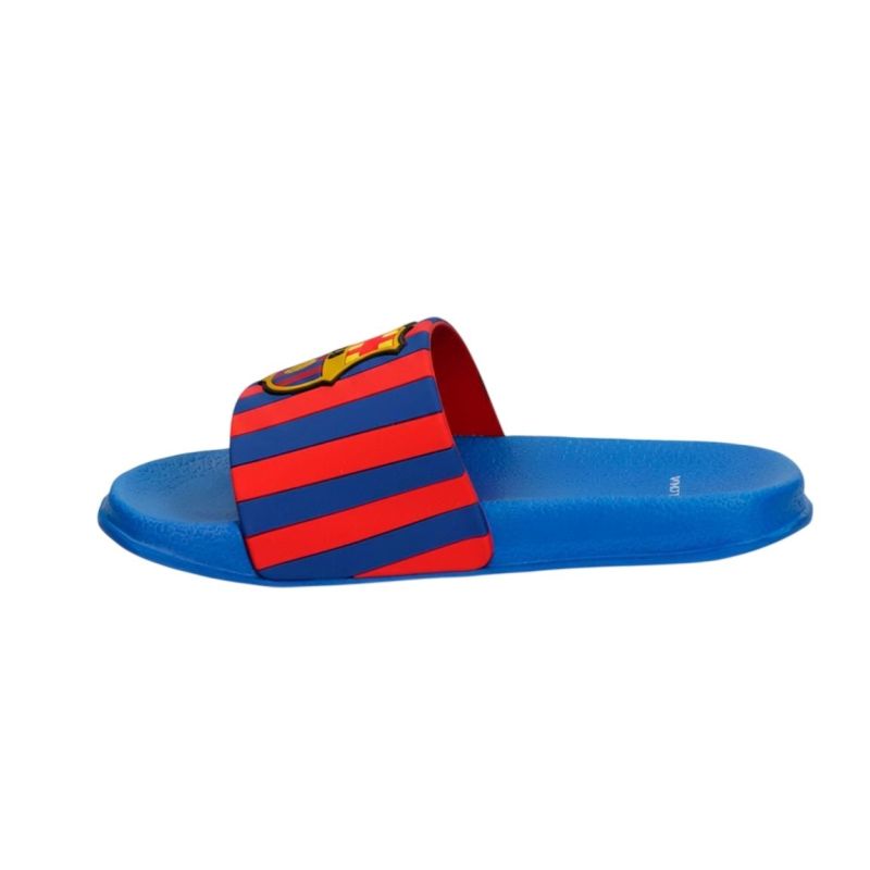 FC Barcelona Junior gyerek Flip Flops