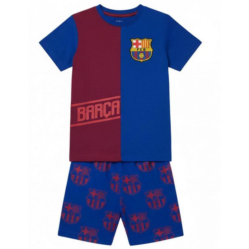 FC Barcelona junior gyerek pajamas