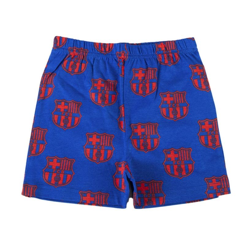FC Barcelona junior gyerek pajamas