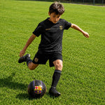 FC Barcelona Junior gyerek Training Shirt 5001CPGDP