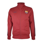 FC Barcelona Junior Tracksuit Barca gyerek szett 5002CHCLAP