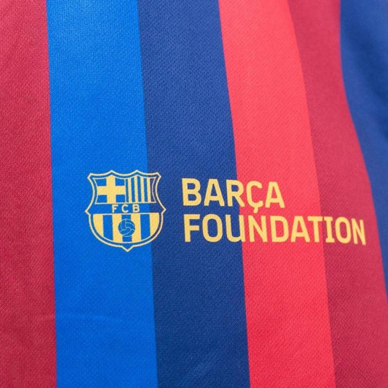 FC Barcelona Lamine Yamal and Shorts Set in Gift Box 2026/27 gyerek futball mez