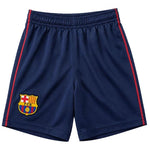 FC Barcelona Lamine Yamal and Shorts Set in Gift Box 2026/27 gyerek futball mez