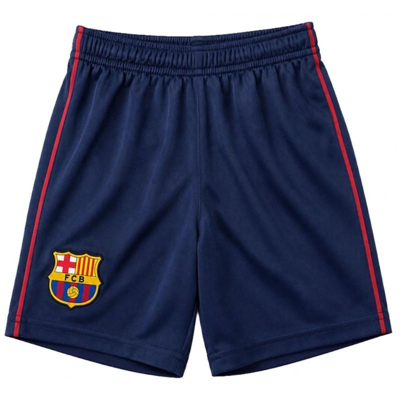 FC Barcelona Lamine Yamal and Shorts Set in Gift Box 2026/27 gyerek futball mez