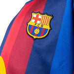 FC Barcelona Lamine Yamal and Shorts Set in Gift Box 2026/27 gyerek futball mez