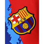 FC Barcelona Lamine Yamal set shirt junior gyerek box 2025/26 short
