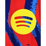 FC Barcelona Lamine Yamal set shirt junior gyerek box 2025/26 short