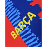 FC Barcelona Lamine Yamal set shirt junior gyerek box 2025/26 short