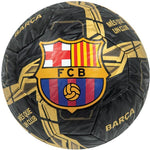 FC Barcelona LIGHTNING FOOTBALL YEAR labda GSP-4001288