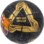 FC Barcelona LIGHTNING FOOTBALL YEAR labda GSP-4001288