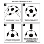 FC Barcelona LIGHTNING FOOTBALL YEAR labda GSP-4001288
