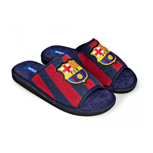 Fc Barcelona M Cfa16-Iv20 Flip-flops - Sportmania.hu
