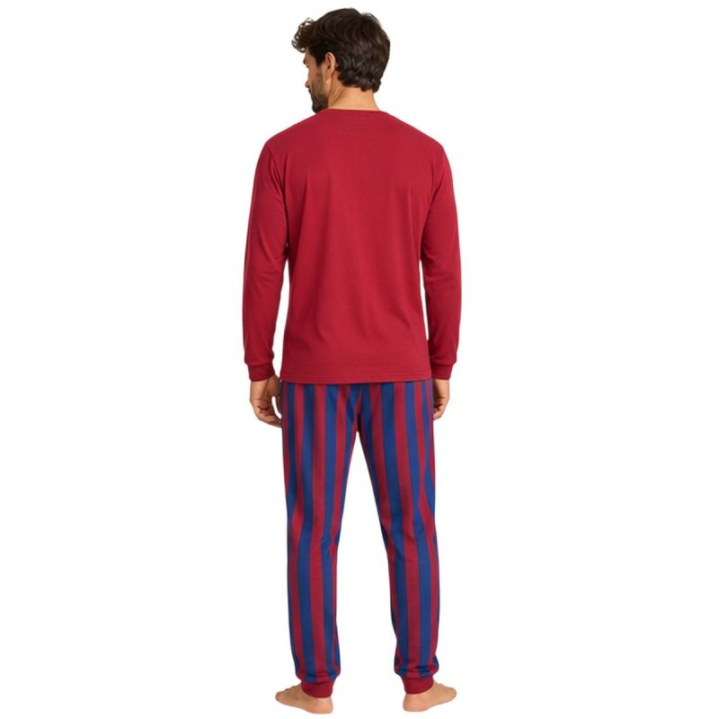 FC Barcelona Men's Pyjamas pizsama 2900003767