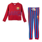 FC Barcelona Men's Pyjamas pizsama 2900003767
