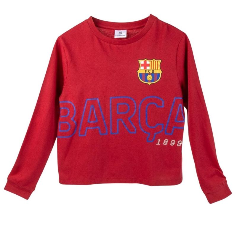 FC Barcelona Men's Pyjamas pizsama 2900003767