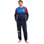 FC Barcelona Men's Pyjamas pizsama