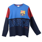 FC Barcelona Men's Pyjamas pizsama