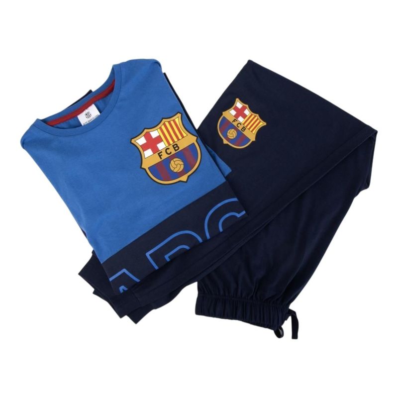 FC Barcelona Men's Pyjamas pizsama