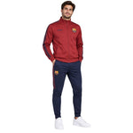 FC Barcelona Men's Tracksuit Barca szett 5002CHCLA