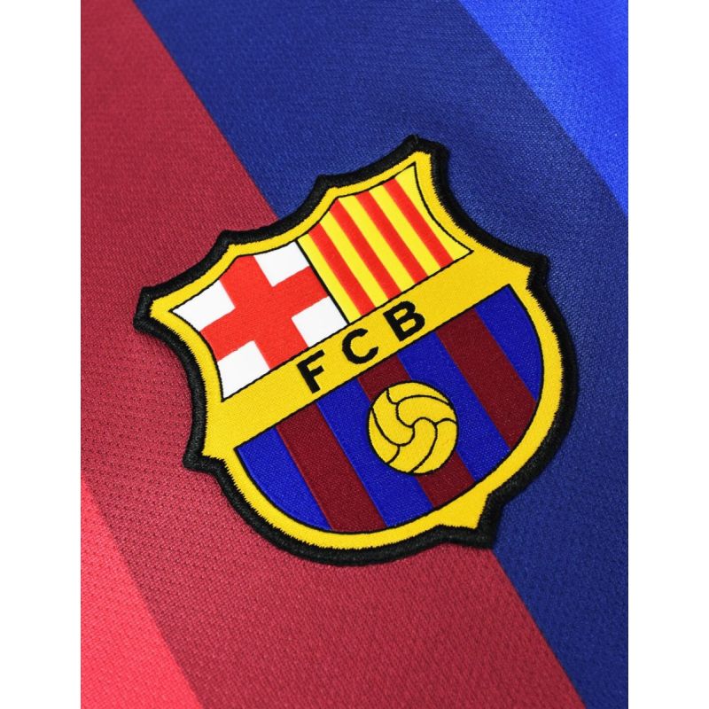 FC Barcelona Pedri Trikot and Shorts Set in Gift Box 2026/27 gyerek ruházat