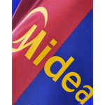 FC Barcelona Pedri Trikot and Shorts Set in Gift Box 2026/27 gyerek ruházat