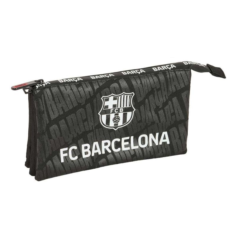 FC Barcelona pencil case ceruzatartó
