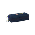 FC Barcelona pencil case triple pencil case wielokolorowy ceruzatartó 812629027